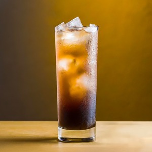 panoma - mocktail - vassa zero g a káva